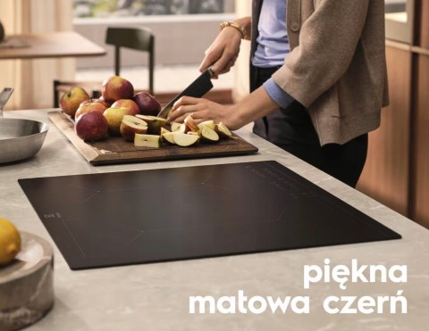 PŁYTA INDUKCYJNA DO ZABUDOWY EIV63443CT Hob2Hood, Booster, Eco Timer PŁYTA INDUKCYJNA DO ZABUDOWY EIV63443CT Hob2Hood, Booster, Eco Timer
