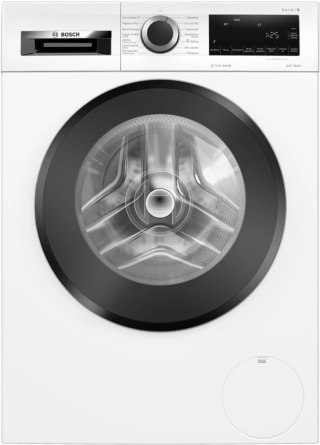 PRALKA BOSCH WGG242ZKPL 9 kg 1200 obr Eco Silence Drive, Active Water Plus