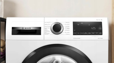 PRALKA BOSCH WGG242ZKPL 9 kg 1200 obr Eco Silence Drive, Active Water Plus