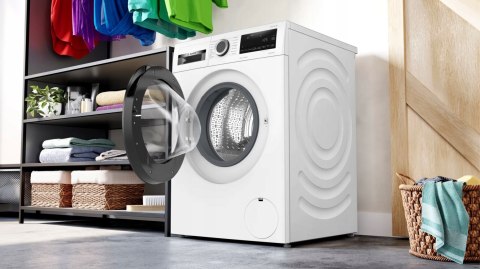 PRALKA BOSCH WGG242ZKPL 9 kg 1200 obr Eco Silence Drive, Active Water Plus