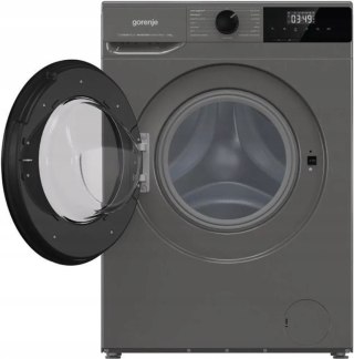 PRALKA GORENJE W1NHPI84AST/PL Titanium 8 kg 1400 obr Steam, Inwerter