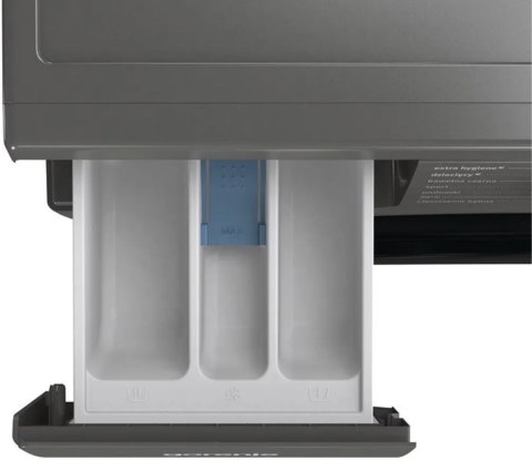 PRALKA GORENJE W1NHPI84AST/PL Titanium 8 kg 1400 obr Steam, Inwerter
