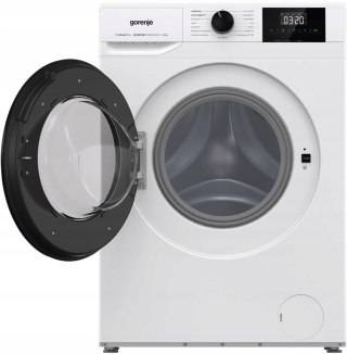 PRALKA GORENJE W3NGPI72SBS/PL Slim 7 kg 1200 obr Steam Tech, Inverter