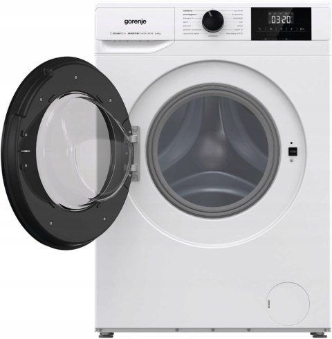 PRALKA GORENJE W3NGPI72SBS/PL Slim 7 kg 1200 obr Steam Tech, Inverter