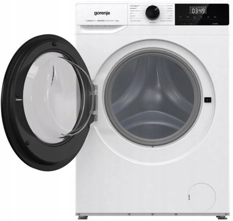 PRALKA GORENJE WNHEI62SAS/PL Slim 6 kg 1000 obr Inwerter, Steam Tech PRALKA GORENJE WNHEI62SAS/PL Slim 6 kg 1000 obr Inwerter, Steam Tech