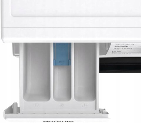 PRALKA GORENJE WNHEI62SAS/PL Slim 6 kg 1000 obr Inwerter, Steam Tech PRALKA GORENJE WNHEI62SAS/PL Slim 6 kg 1000 obr Inwerter, Steam Tech