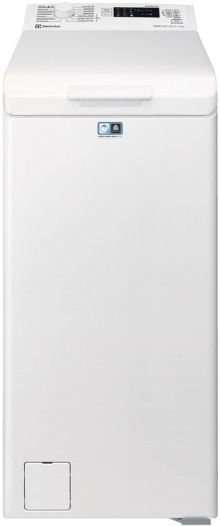 PRALKA ŁADOWANA OD GÓRY ELECTROLUX EW5TN507FP 7 kg 1000 obr Auto Sense