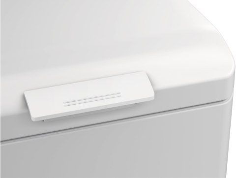 PRALKA ŁADOWANA OD GÓRY ELECTROLUX EW5TN507FP 7 kg 1000 obr Auto Sense PRALKA ŁADOWANA OD GÓRY ELECTROLUX EW5TN507FP 7 kg 1000 obr Auto Sense