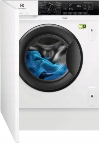 PRALKA ZAB ELECTROLUX EW8F348SCI 8 kg 1400 obr Inwerter, Steam