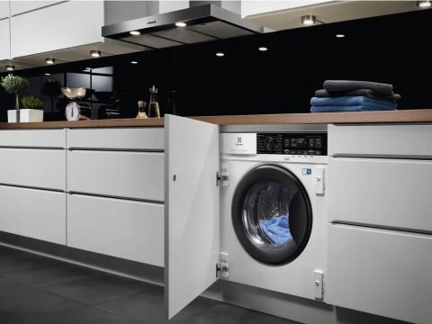 PRALKO-SUSZARKA DO ZABUDOWY ELECTROLUX EW7WN368SPI 8/4kg 1600 obr Inwerter PRALKO-SUSZARKA DO ZABUDOWY ELECTROLUX EW7WN368SPI 8/4kg 1600 obr Inwerter