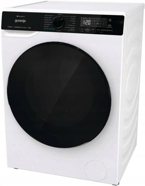 PRALKO-SUSZARKA GORENJE WD2PA854ADW/PL 8/5 kg 1400 obr Inwerter Steam Wi-Fi