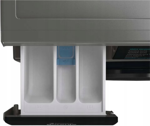 PRALKO-SUSZARKA GORENJE WD2PA964ADT/PL 9/6 kg 1400 obr Inwerter Steam Wi-Fi