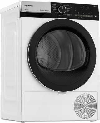 SUSZARKA DO UBRAŃ GRUNDIG GT76724WBPB 7 kg Inverter, Gentle Wave, Wi-Fi