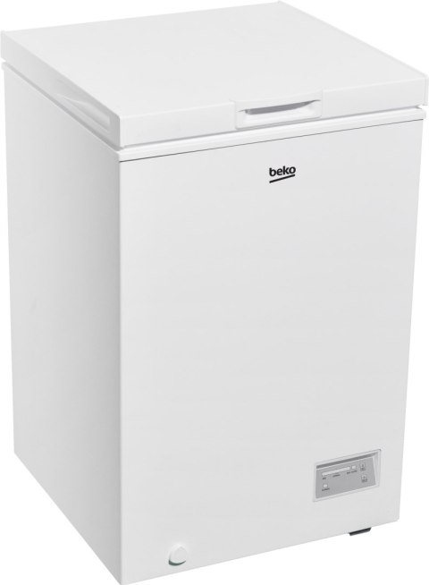 ZAMRAŻARKA BEKO CF100EWN 100 L Uchwyt zintegrowany ZAMRAŻARKA BEKO CF100EWN 100 L Uchwyt zintegrowany