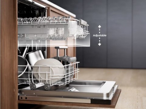 ZMYWARKA WOLNOSTOJĄCA ELECTROLUX ESM48210SX 10,5 L 14 kpl Air Dry, 3 Szuflada ZMYWARKA WOLNOSTOJĄCA ELECTROLUX ESM48210SX 10,5 L 14 kpl Air Dry, 3 Szuflada