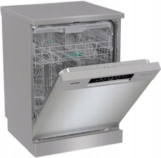 ZMYWARKA WOLNOSTOJĄCA GORENJE GS643E90X 11 L 16 kpl Total Aqua Stop, 3 kosz
