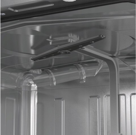 ZMYWARKA WOLNOSTOJĄCA GORENJE GS643E90X 11 L 16 kpl Total Aqua Stop, 3 kosz ZMYWARKA WOLNOSTOJĄCA GORENJE GS643E90X 11 L 16 kpl Total Aqua Stop, 3 kosz