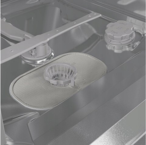 ZMYWARKA WOLNOSTOJĄCA GORENJE GS643E90X 11 L 16 kpl Total Aqua Stop, 3 kosz ZMYWARKA WOLNOSTOJĄCA GORENJE GS643E90X 11 L 16 kpl Total Aqua Stop, 3 kosz