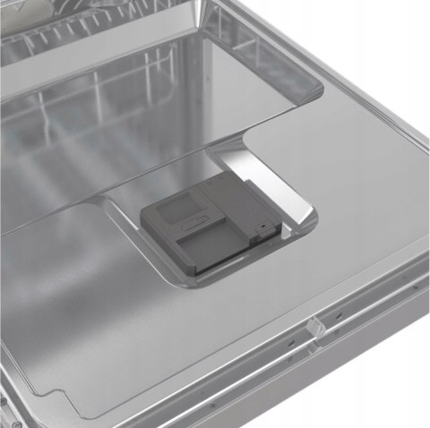 ZMYWARKA WOLNOSTOJĄCA GORENJE GS643E90X 11 L 16 kpl Total Aqua Stop, 3 kosz ZMYWARKA WOLNOSTOJĄCA GORENJE GS643E90X 11 L 16 kpl Total Aqua Stop, 3 kosz