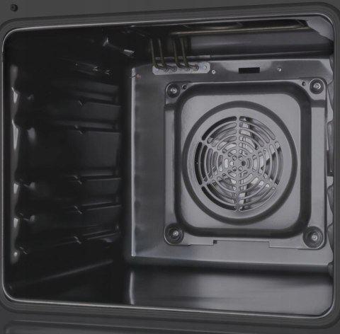 KUCHENKA GAZ-ELEK. AMICA 58ME4.38HZpMs(W) 62 L Czyszczenie parowe, Grill