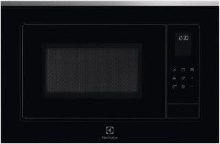 KUCHENKA MIKROFALOWA DO ZABUDOWY ELECTROLUX LMS4253TMX 25 L