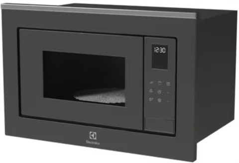 KUCHENKA MIKROFALOWA DO ZABUDOWY ELECTROLUX LMS4253TMX 25 L KUCHENKA MIKROFALOWA DO ZABUDOWY ELECTROLUX LMS4253TMX 25 L