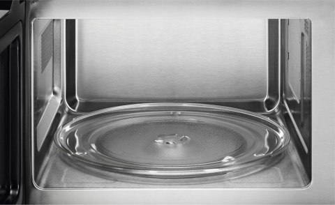 KUCHENKA MIKROFALOWA DO ZABUDOWY ELECTROLUX LMS4253TMX 25 L KUCHENKA MIKROFALOWA DO ZABUDOWY ELECTROLUX LMS4253TMX 25 L
