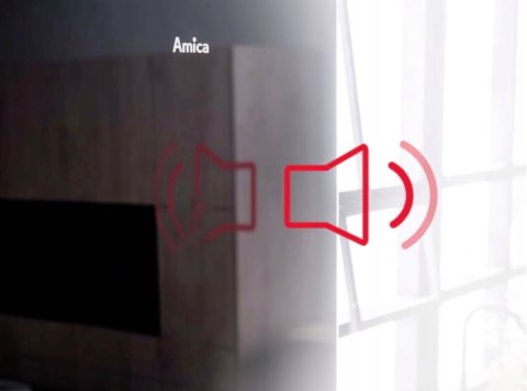 LODÓWKA AMICA KGC15634S 206 L Oświetlenie LED, Automatyczne odszranianie LODÓWKA AMICA KGC15634S 206 L Oświetlenie LED, Automatyczne odszranianie