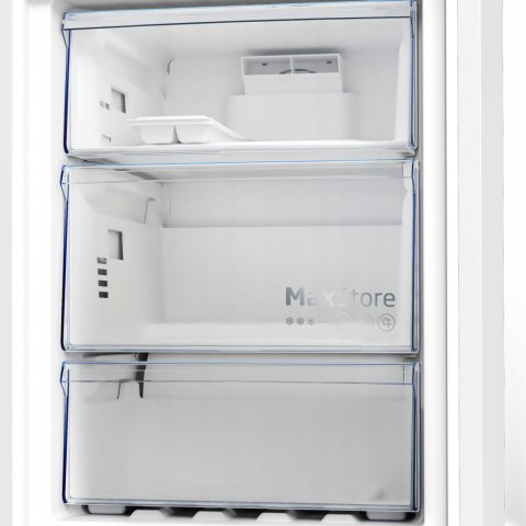 LODÓWKA BEKO B3RCNA364HW 316 L No Frost, Harvest Fresh, Aero Flow