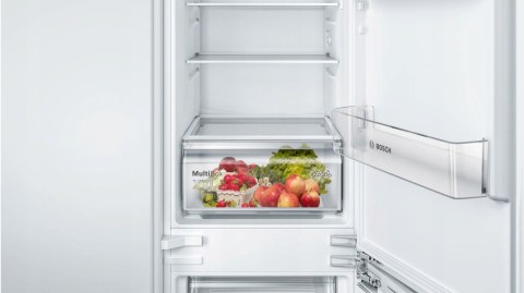 LODÓWKA DO ZABUDOWY BOSCH KIV86NSE0 267 L Inwerter, Low Frost, Eco Air flow LODÓWKA DO ZABUDOWY BOSCH KIV86NSE0 267 L Inwerter, Low Frost, Eco Air flow