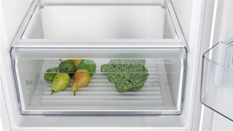 LODÓWKA DO ZABUDOWY BOSCH KIV86NSE0 267 L Inwerter, Low Frost, Eco Air flow LODÓWKA DO ZABUDOWY BOSCH KIV86NSE0 267 L Inwerter, Low Frost, Eco Air flow