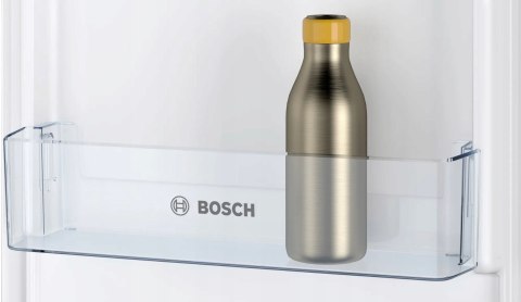 LODÓWKA DO ZABUDOWY BOSCH KIV86NSE0 267 L Inwerter, Low Frost, Eco Air flow LODÓWKA DO ZABUDOWY BOSCH KIV86NSE0 267 L Inwerter, Low Frost, Eco Air flow