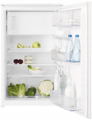 LODÓWKA DO ZABUDOWY ELECTROLUX LFB2AE88S1 124 L Oświetlenie LED