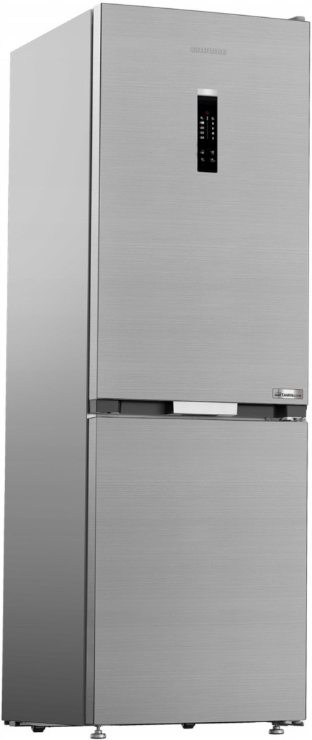 CHŁODZIARKO-ZAMRAŻARKA GRUNDIG GKPN46821X 316 L No Frost, Aero Fresh