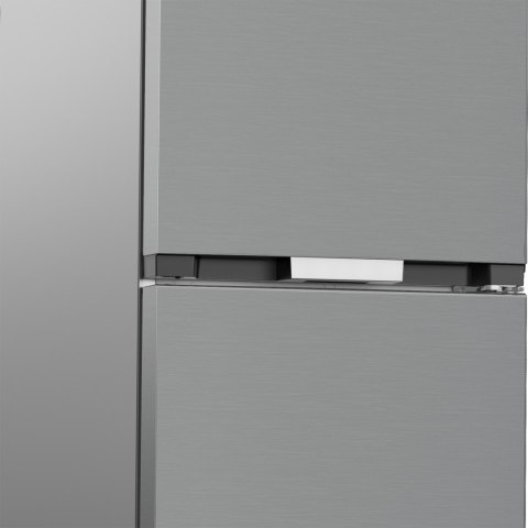 CHŁODZIARKO-ZAMRAŻARKA GRUNDIG GKPN46821X 316 L No Frost, Aero Fresh