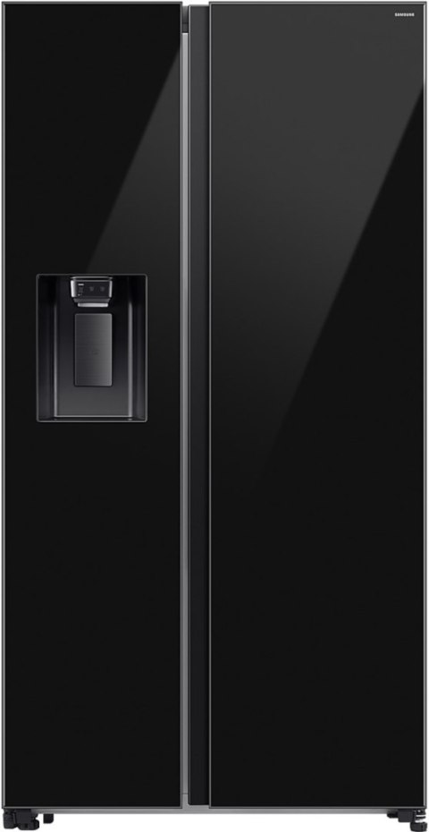 LODÓWKA SIDE BY SIDE SAMSUNG RS70F64KEBEO 635 L No Frost Dystrybutor Wi-Fi