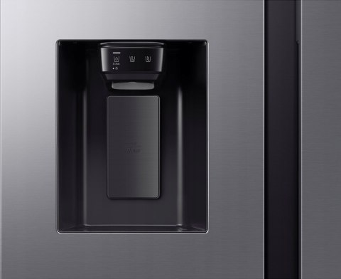 LODÓWKA SIDE BY SIDE SAMSUNG RS70F65KETEO