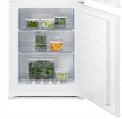 LODÓWKA ZABUDOWA ELECTROLUX LNT6NE18S 257 L No Frost, Twin Tech, Inwerter LODÓWKA ZABUDOWA ELECTROLUX LNT6NE18S 257 L No Frost, Twin Tech, Inwerter