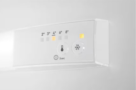 LODÓWKA ZABUDOWA ELECTROLUX LNT6NE18S 257 L No Frost, Twin Tech, Inwerter LODÓWKA ZABUDOWA ELECTROLUX LNT6NE18S 257 L No Frost, Twin Tech, Inwerter