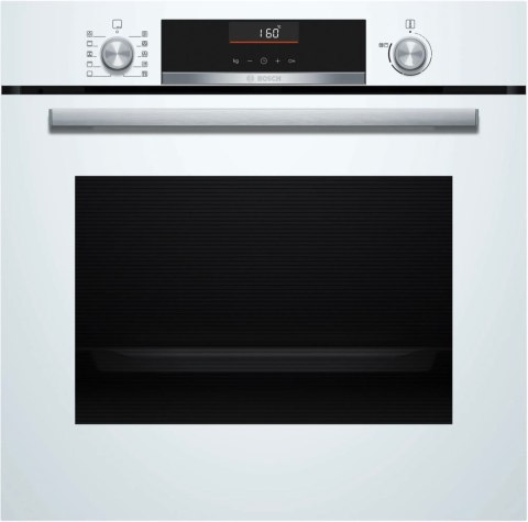 PIEKARNIK DO ZABUDOWY BOSCH HBG536EW3 71 L Program Eco Clean, Grill