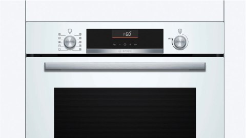 PIEKARNIK DO ZABUDOWY BOSCH HBG536EW3 71 L Program Eco Clean, Grill