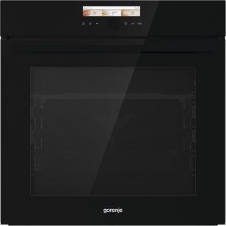 PIEKARNIK DO ZABUDOWY GORENJE BO798S38BG 73 L Aqua Clean, Grill