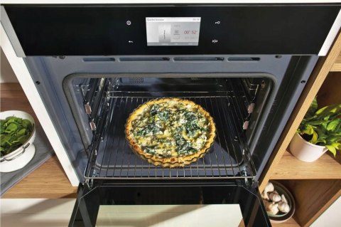 PIEKARNIK DO ZABUDOWY GORENJE BO798S38BG 73 L Aqua Clean, Grill