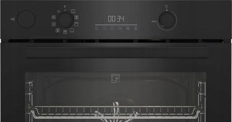 PIEKARNIK DO ZABUDOWY BEKO BBIS17301BMP 72L Steam Sine Pyroliza SteamAssisted Grill
