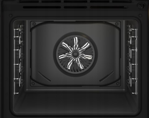 PIEKARNIK DO ZABUDOWY BEKO BBIS17301BMP 72L Steam Sine Pyroliza SteamAssisted Grill