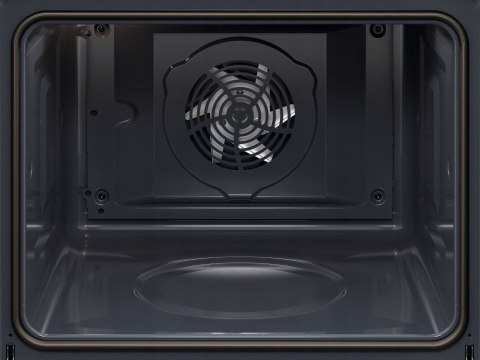 PIEKARNIK DO ZABUDOWY ELECTROLUX LOC9P3XZ 72 L Pyroliza, Steam Crisp, Grill, WiFi