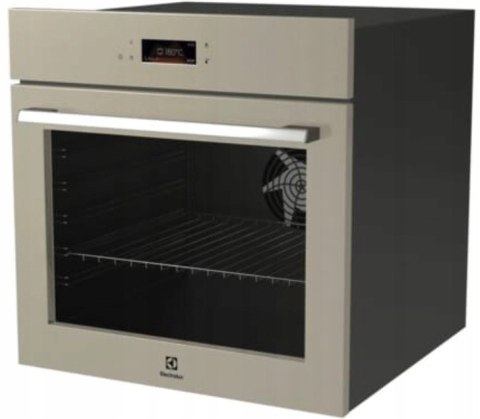 PIEKARNIK DO ZABUDOWY ELECTROLUX LOE8F38S 72 L Kataliza, Aqua Clean, Grill PIEKARNIK DO ZABUDOWY ELECTROLUX LOE8F38S 72 L Kataliza, Aqua Clean, Grill