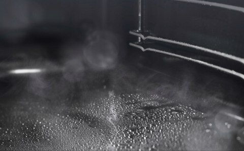 PIEKARNIK DO ZABUDOWY ELECTROLUX LOE8F38S 72 L Kataliza, Aqua Clean, Grill PIEKARNIK DO ZABUDOWY ELECTROLUX LOE8F38S 72 L Kataliza, Aqua Clean, Grill