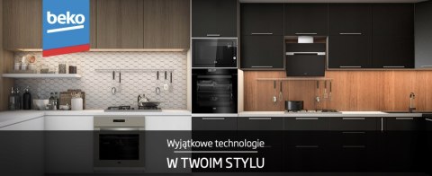 PŁYTA GAZOWA DO ZABUDOWY BEKO HBIAG64225SBP