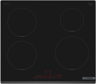 PŁYTA INDUKCYJNA DO ZABUDOWY BOSCH PIE631HB1E Power Boost, Wi-Fi